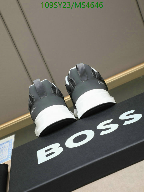 Men shoes-Boss Code: MS4646 $: 109USD