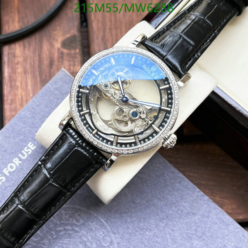 Watch-Mirror Quality-Rolex Code: MW6288 $: 215USD