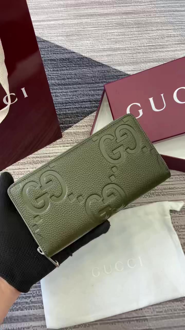 Gucci Bag-(Mirror)-Wallet- Code: MT5184 $: 99USD