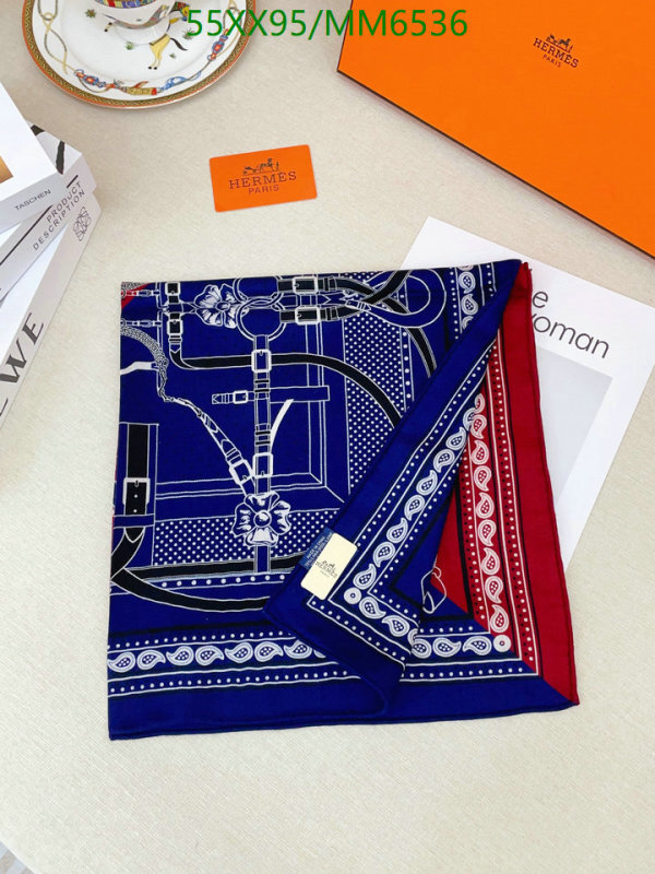 Scarf-Hermes Code: MM6536 $: 55USD