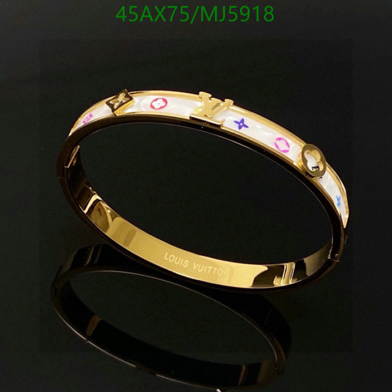 Jewelry-LV Code: MJ5918 $: 45USD