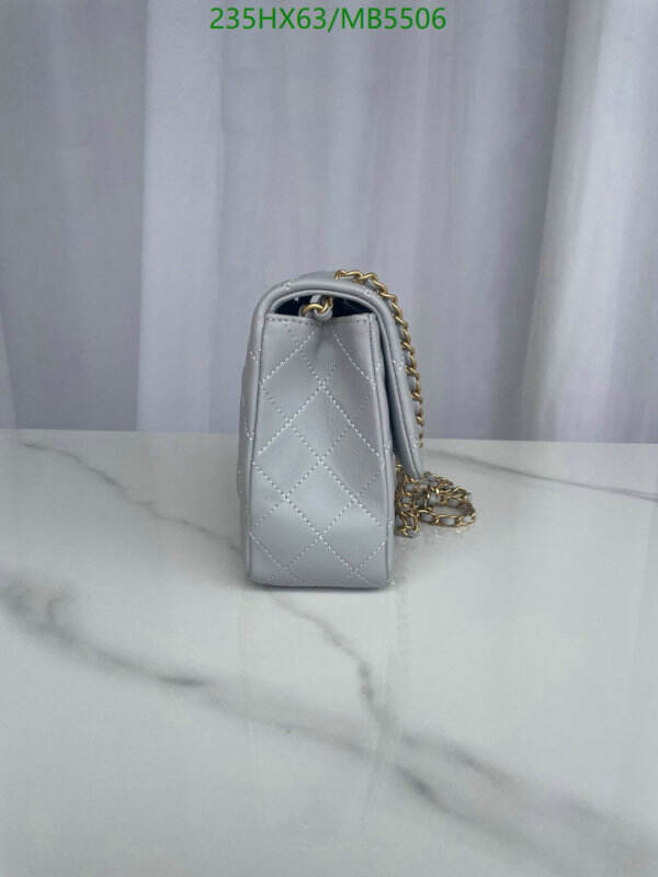 Chanel Bag-(Mirror)-Crossbody- Code: MB5506 $: 235USD