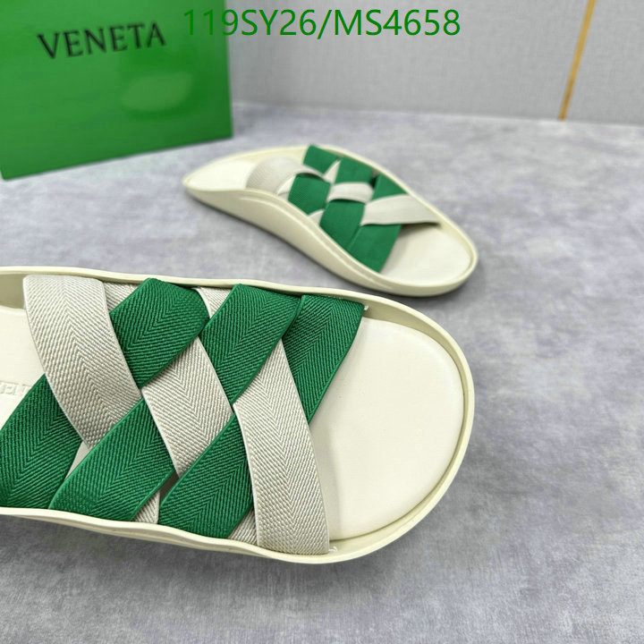 Men shoes-BV Code: MS4658 $: 119USD