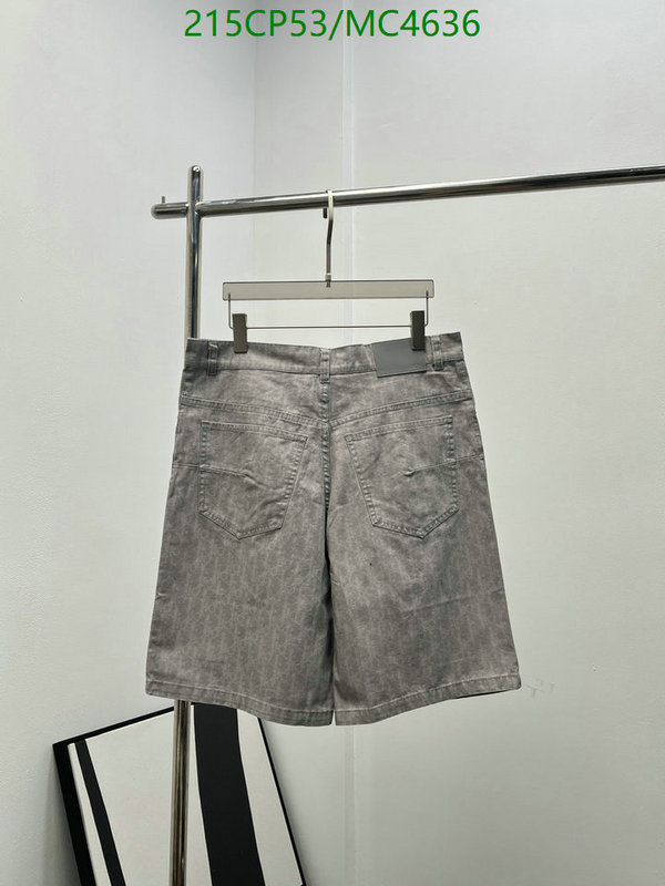 Clothing-Dior Code: MC4636