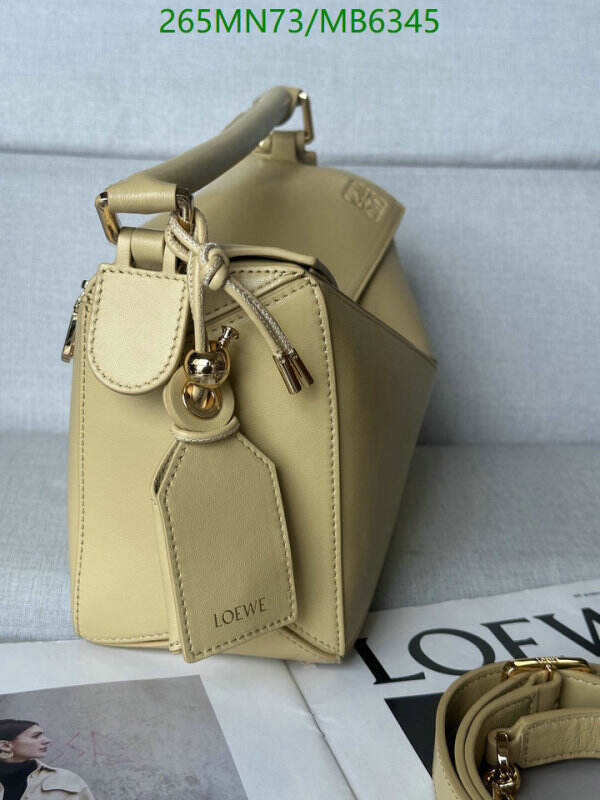 Loewe Bag-(Mirror)-Puzzle- Code: MB6345 $: 265USD