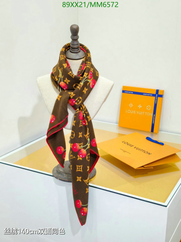 Scarf-LV Code: MM6572 $: 89USD