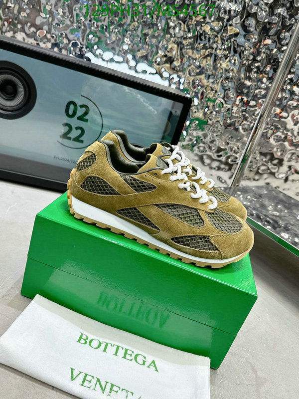 Women Shoes-BV Code: MS4567 $: 129USD