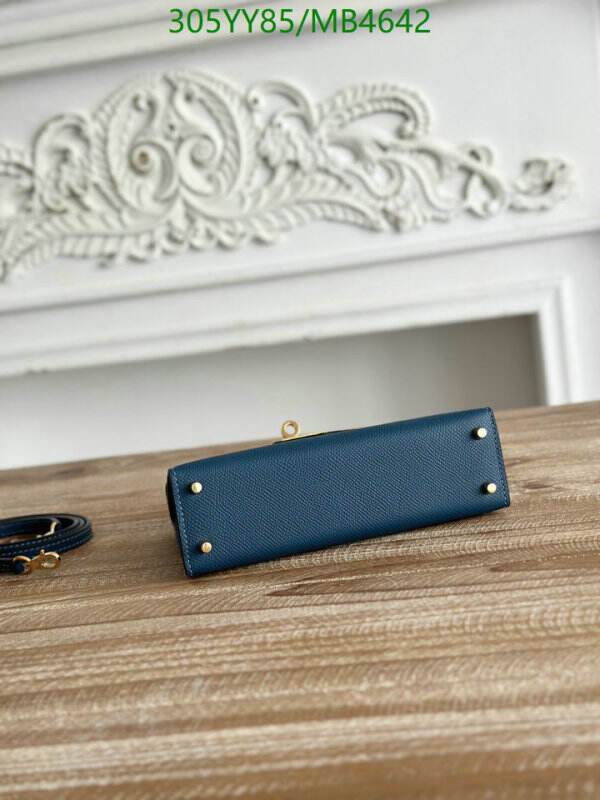 Hermes Bag-(Mirror)-Kelly- Code: MB4642 $: 305USD