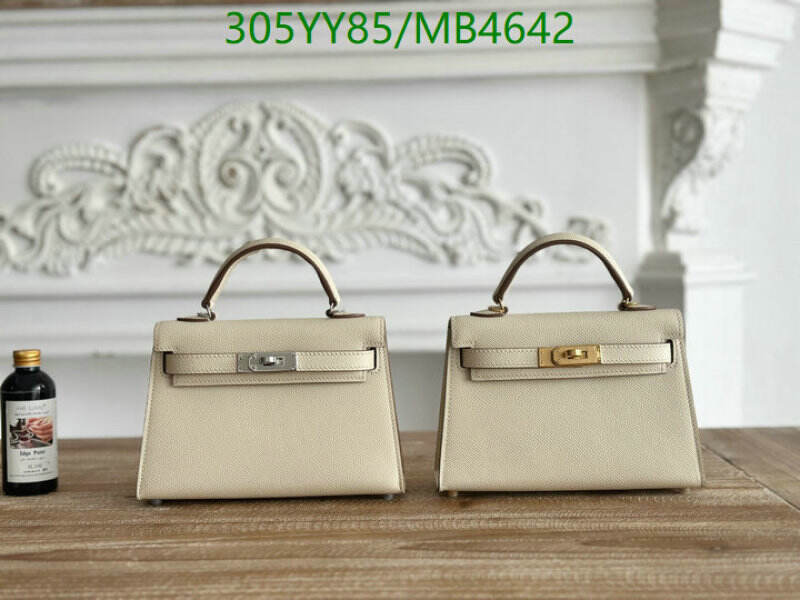 Hermes Bag-(Mirror)-Kelly- Code: MB4642 $: 305USD