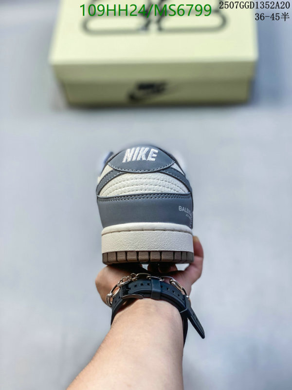 Men shoes-Nike Code: MS6799 $: 109USD