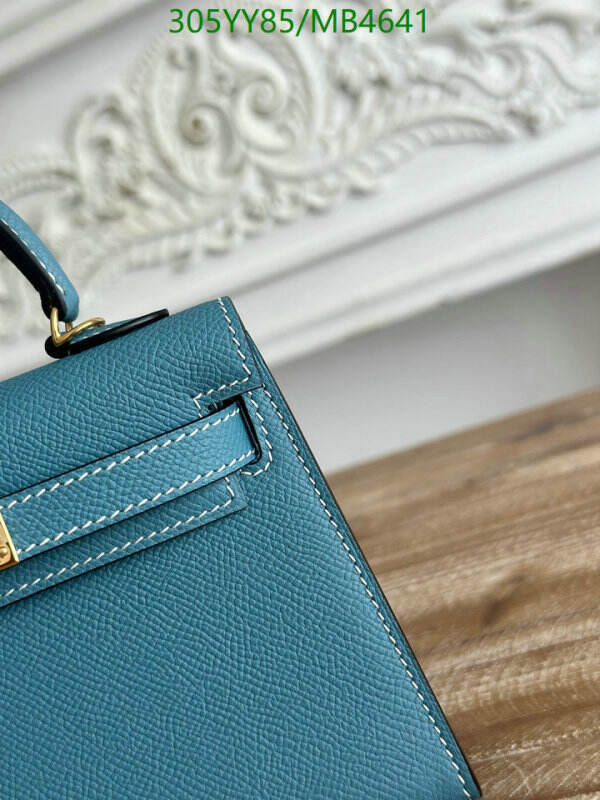 Hermes Bag-(Mirror)-Kelly- Code: MB4641 $: 305USD