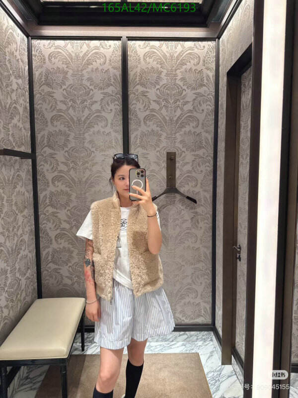 Down jacket Women-Moncler Code: MC6193 $: 165USD-yupoo dhgate Down jacket Women-Moncler Code: MC6193 $: 165USD