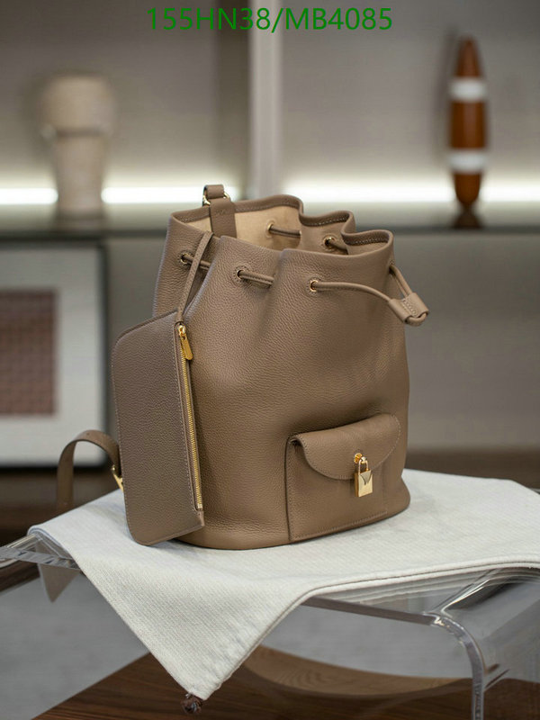 Loro Piana Bag-(4A)-Backpack- Code: MB4085 $: 155USD