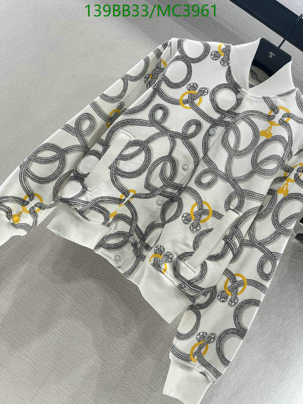 Clothing-Hermes Code: MC3961 $: 139USD