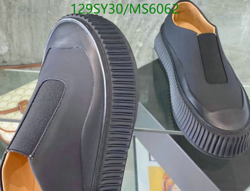Women Shoes-JIL Sander Code: MS6062 $: 129USD