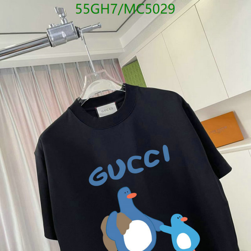 Clothing-Gucci Code: MC5029 $: 55USD