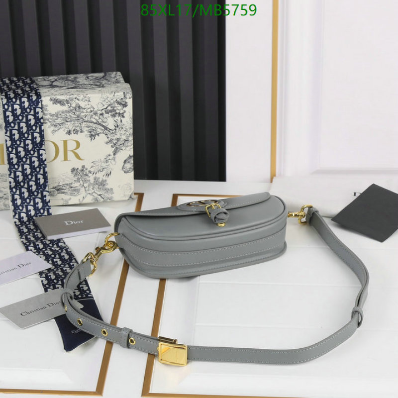 Dior Bag-(4A)-Bobby- Code: MB5759 $: 85USD