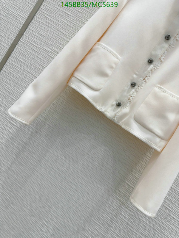 Clothing-Dior Code: MC5639 $: 145USD