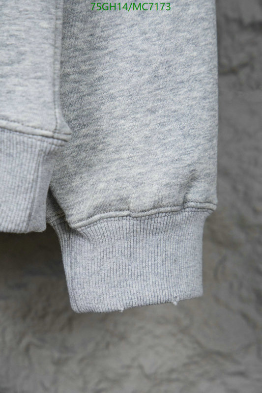Clothing-Dior Code: MC7173 $: 75USD