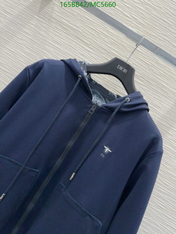Clothing-Dior Code: MC5660 $: 165USD