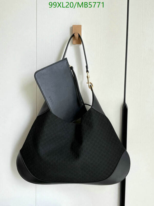 Gucci Bag-(4A)-Handbag- Code: MB5771 $: 99USD