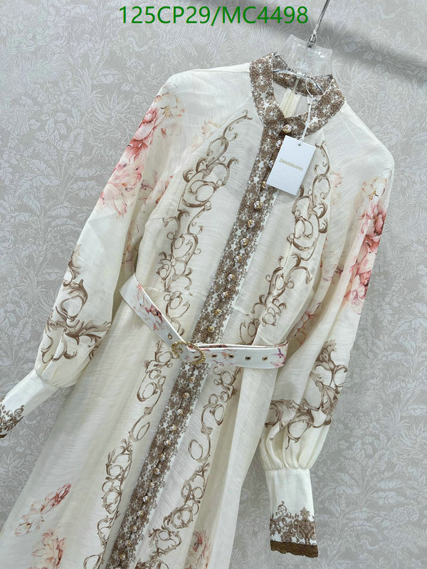 Clothing-Zimmermann Code: MC4498 $: 125USD