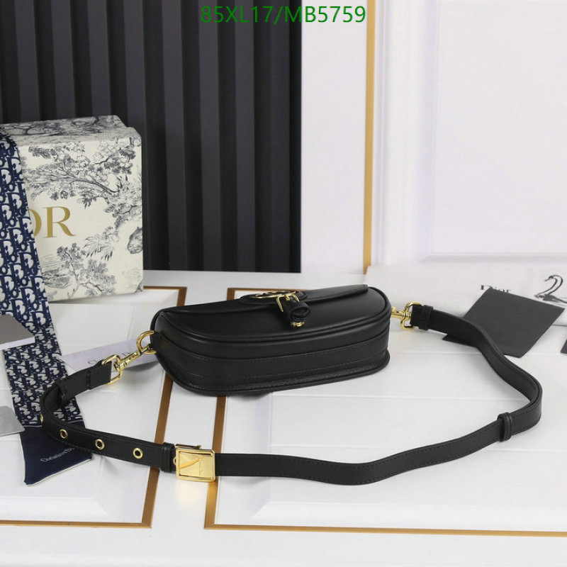 Dior Bag-(4A)-Bobby- Code: MB5759 $: 85USD