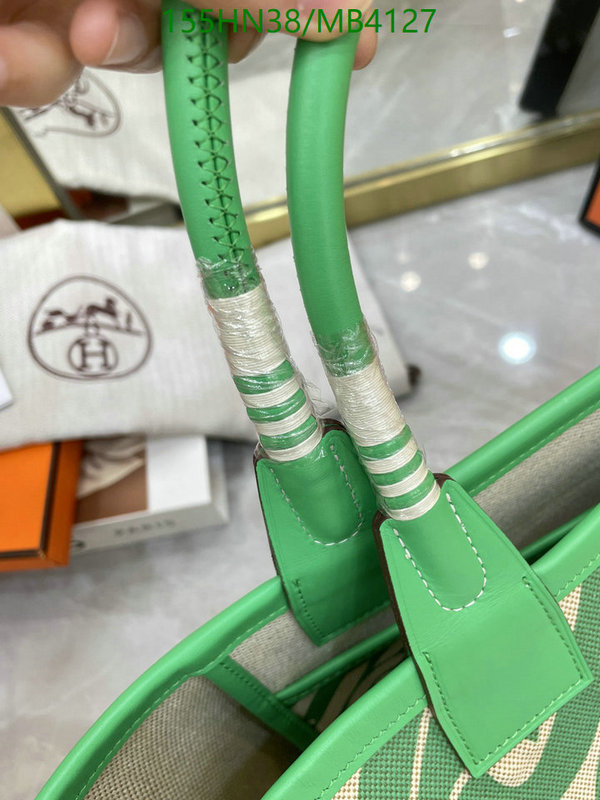 Hermes Bag-(4A)-Handbag- Code: MB4127 $: 155USD