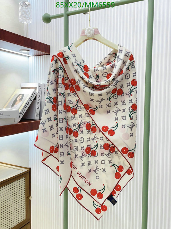 Scarf-LV Code: MM6559 $: 85USD