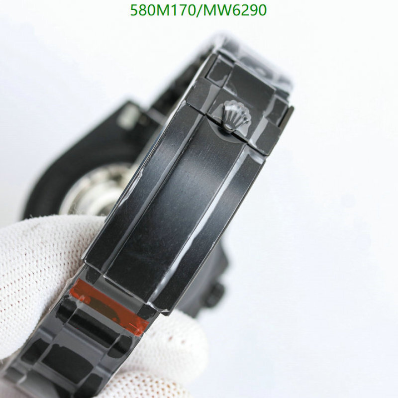 Watch-Mirror Quality-Rolex Code: MW6290 $: 580USD