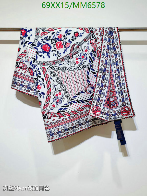 Scarf-LV Code: MM6578 $: 69USD