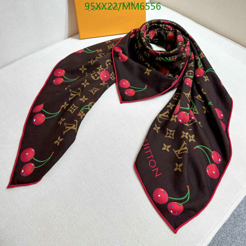 Scarf-LV Code: MM6556 $: 95USD