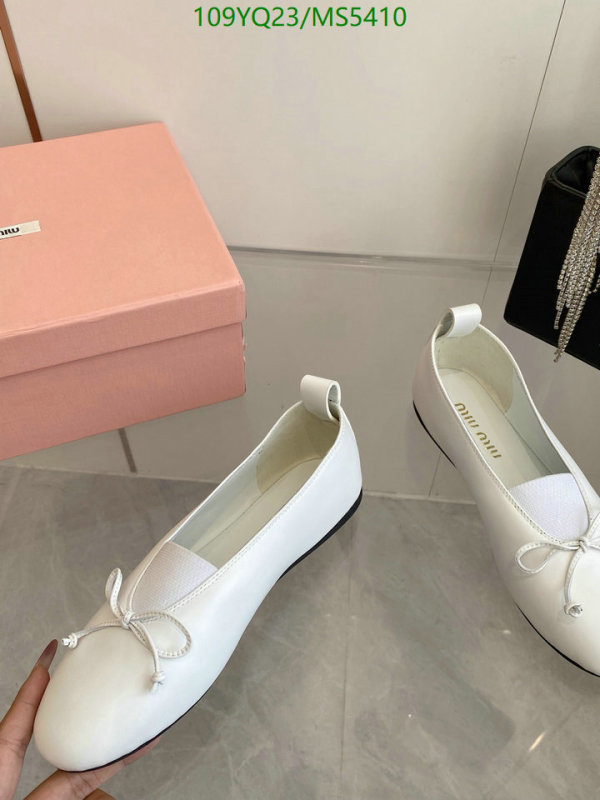 Women Shoes-Miu Miu Code: MS5410 $: 109USD