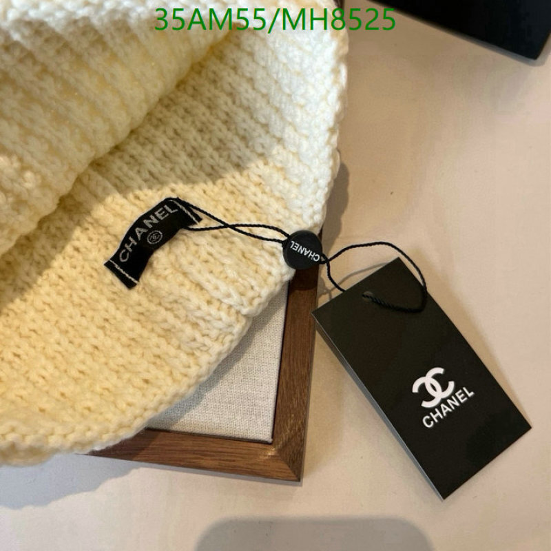 Cap-(Hat)-Chanel Code: MH8525 $: 35USD