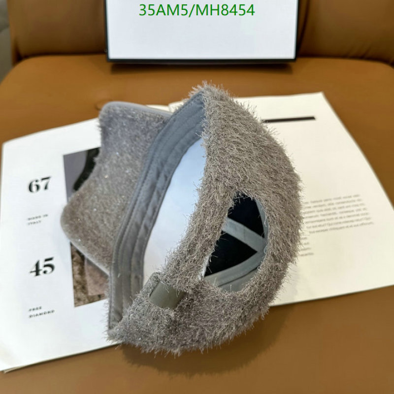 Cap-(Hat)-Chanel Code: MH8454 $: 35USD