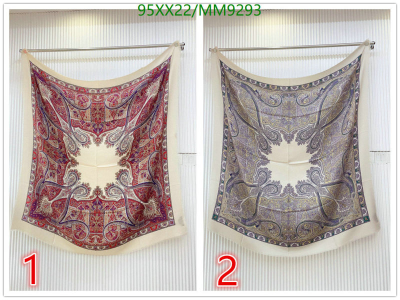 Scarf-Loro Piana Code: MM9293 $: 95USD