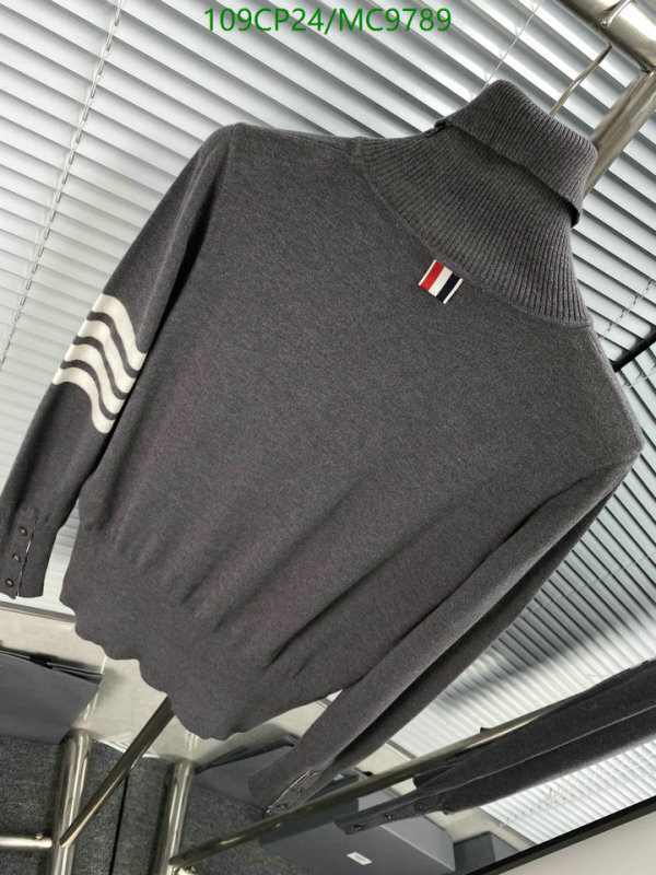 Clothing-Thom Browne Code: MC9789 $: 109USD