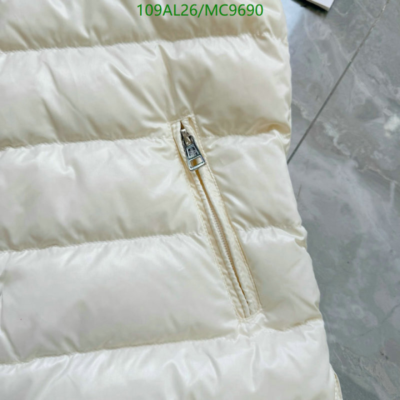 Kids Clothing-Down Jacket Code: MC9690 $: 109USD