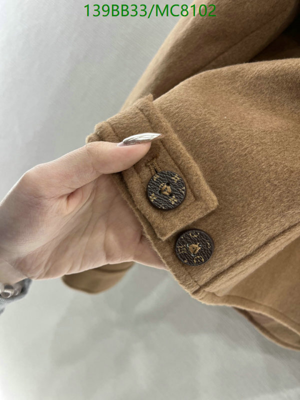 Clothing-LV Code: MC8102 $: 139USD