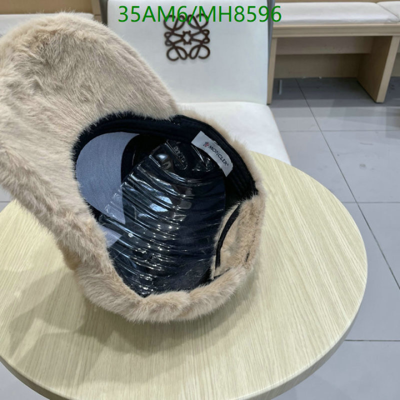 Cap-(Hat)-Moncler Code: MH8596 $: 35USD