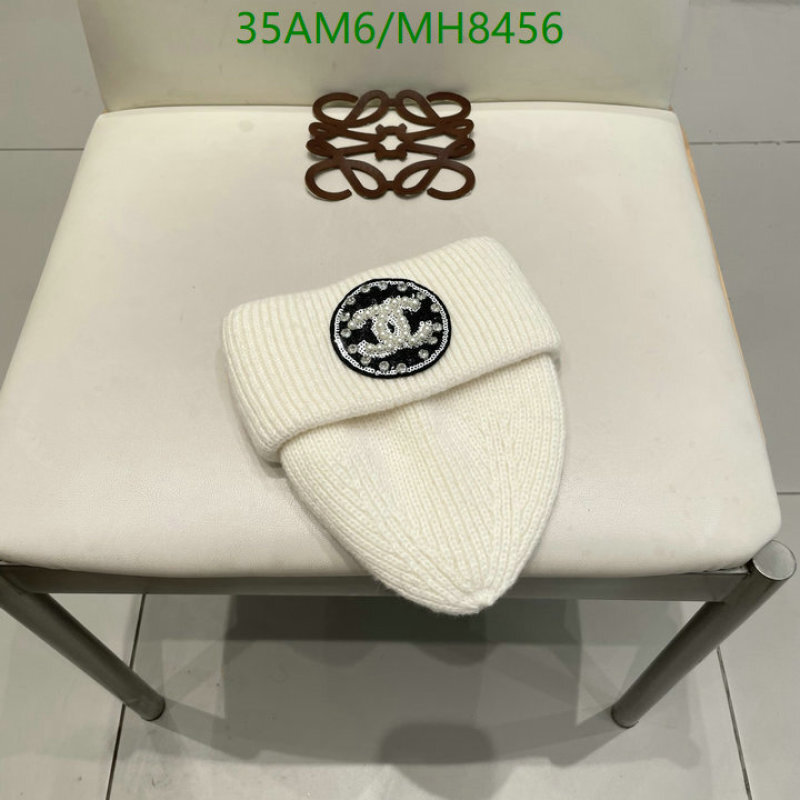 Cap-(Hat)-Chanel Code: MH8456 $: 35USD