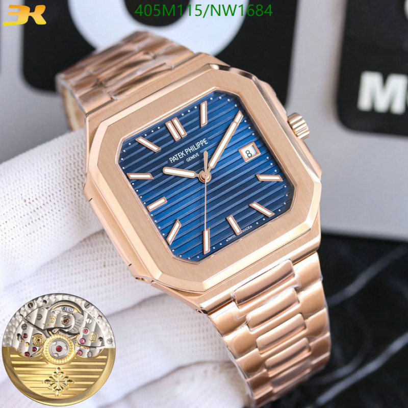 Watch-Mirror Quality-Patek Philippe Code: NW1684 $: 405USD