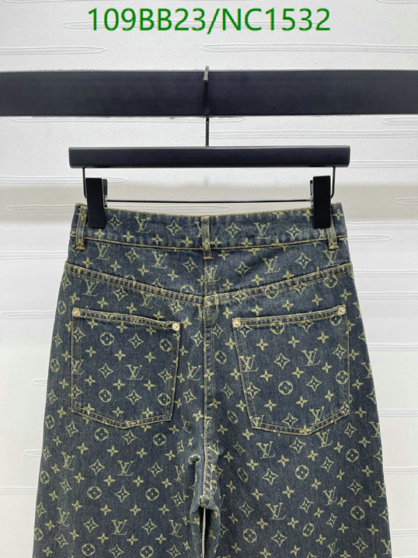 Clothing-LV Code: NC1532 $: 109USD