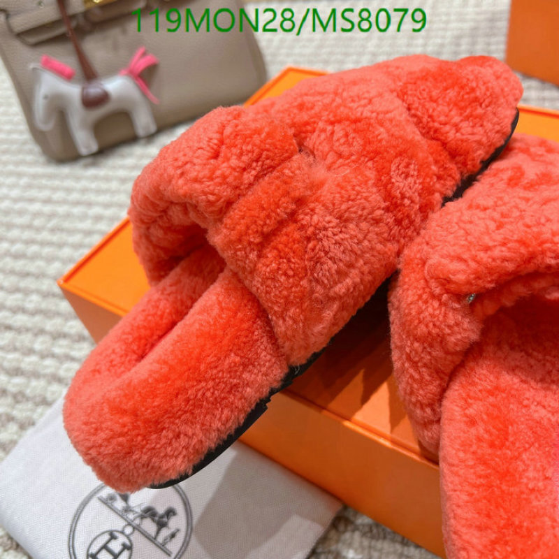 Women Shoes-Hermes Code: MS8079 $: 119USD