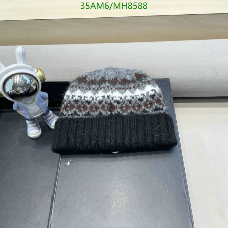 Cap-(Hat)-Moncler Code: MH8588 $: 35USD