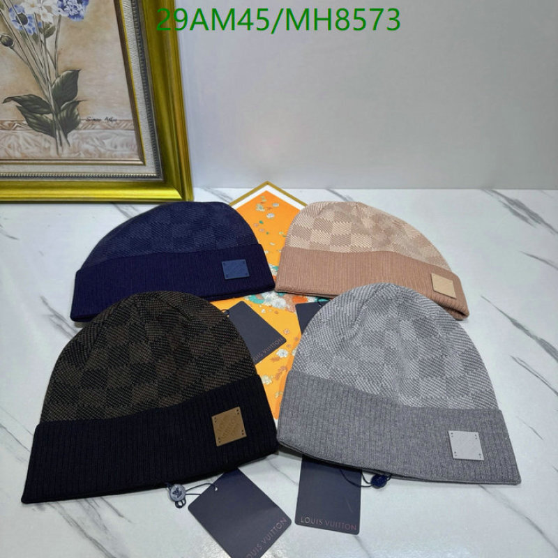 Cap-(Hat)-LV Code: MH8573 $: 29USD