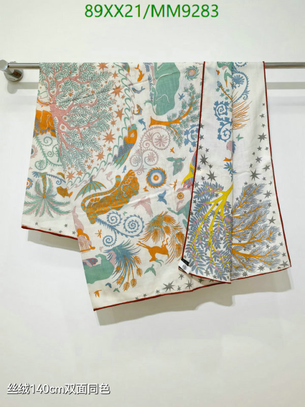 Scarf-Hermes Code: MM9283 $: 89USD