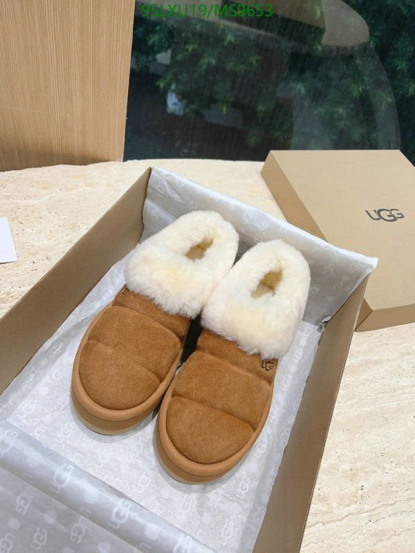 Women Shoes-UGG Code: MS9653 $: 95USD