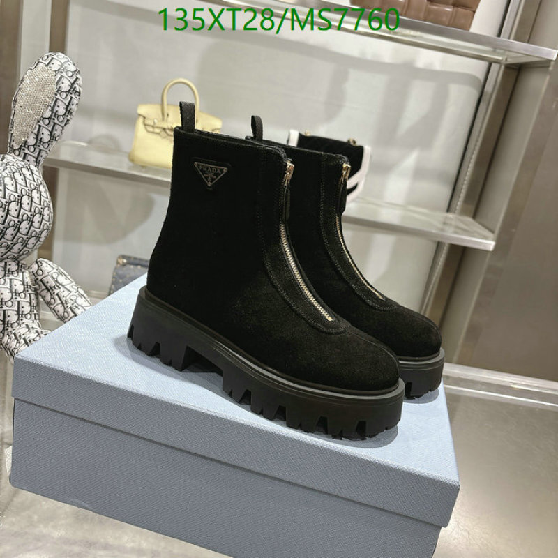 Women Shoes-Boots Code: MS7760 $: 135USD