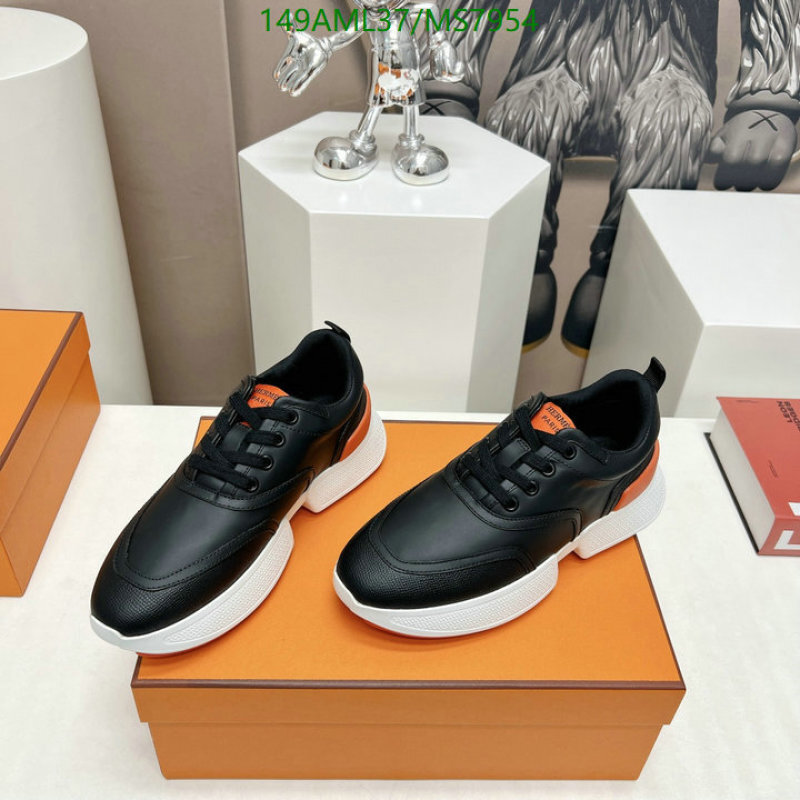 Women Shoes-Hermes Code: MS7954 $: 149USD